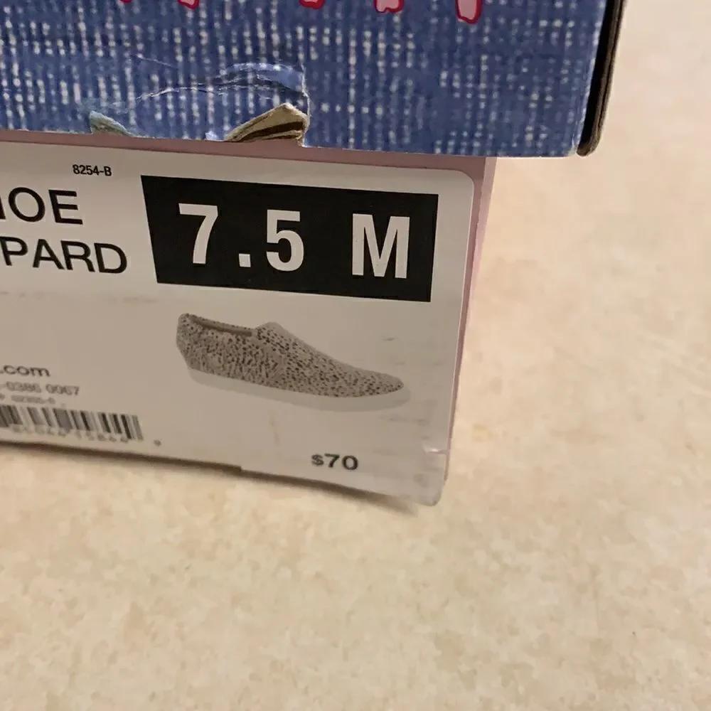 Pop Womens Canoe Slip-On Shoe